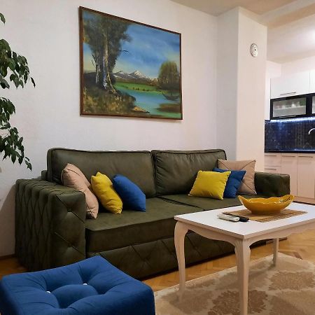 The Kings Apartment Ohrid Extérieur photo