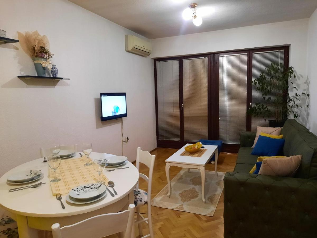 The Kings Apartment Ohrid Extérieur photo